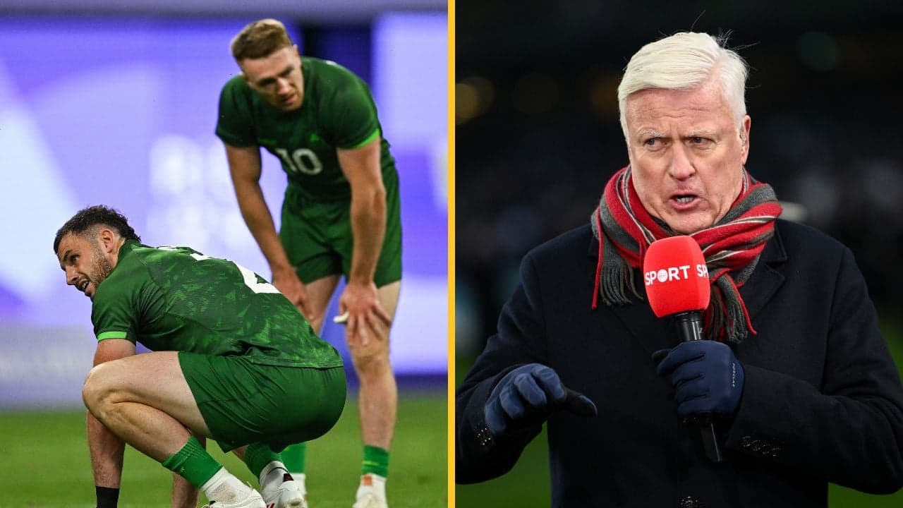 Matt Williams highlights upsetting effect from axing men’s sevens
