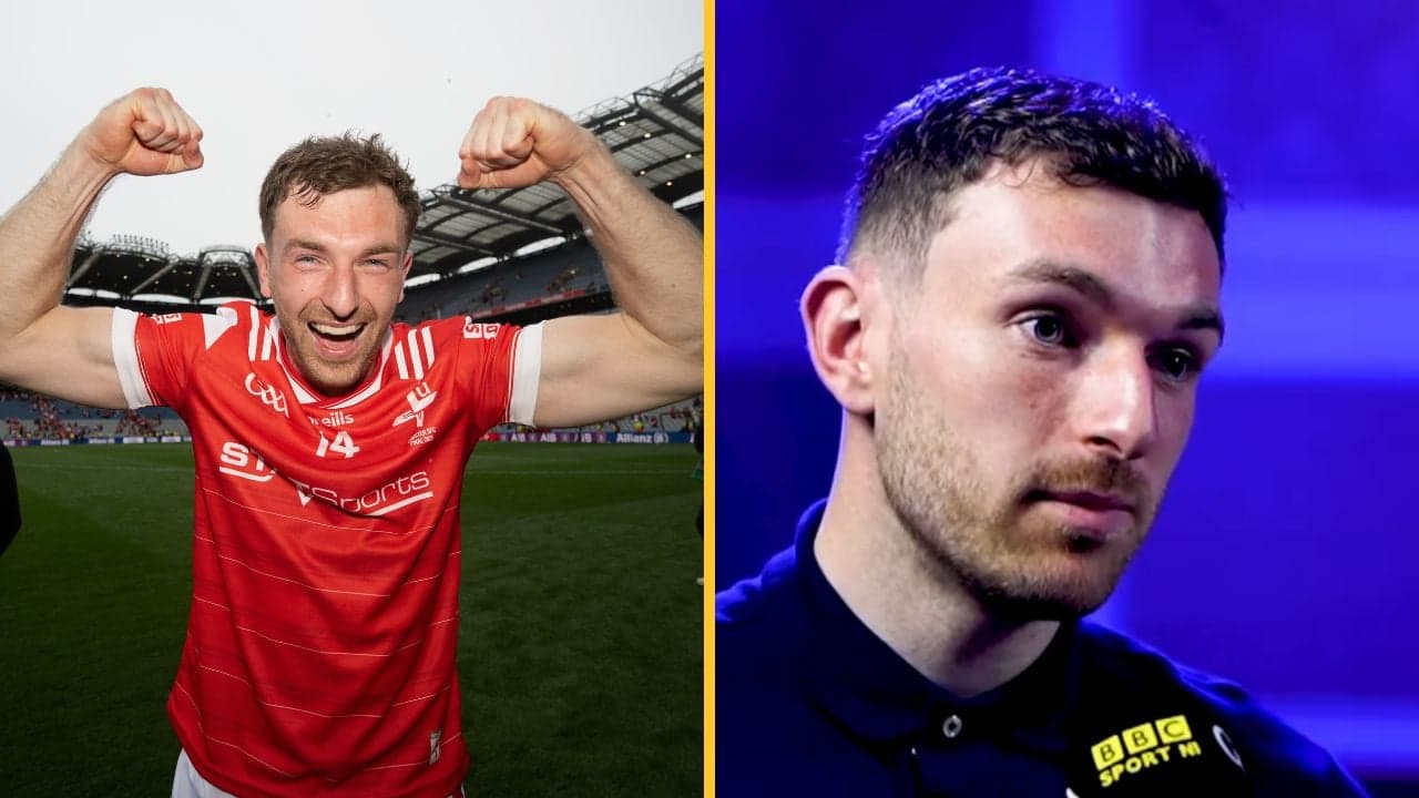 Resurfaced Sam Mulroy interview shows that he has proved many wrong