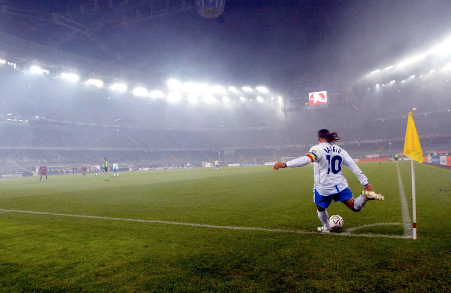 114-year-old Italian club goes bankrupt and faces expulsion from league
