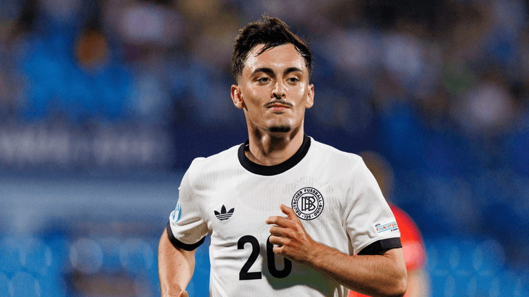 German star says Ireland nationality switch is a possibility German star says Ireland nationality switch is a possibility
