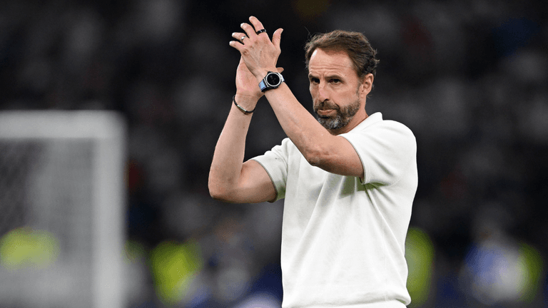 Gareth Southgate in line for shock return to international management Gareth Southgate in line for shock return to international management