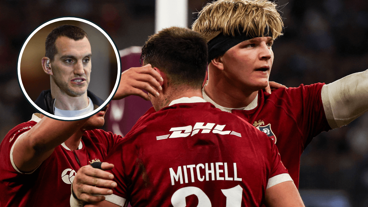 Lions all-time great singles out key area in need of improvement