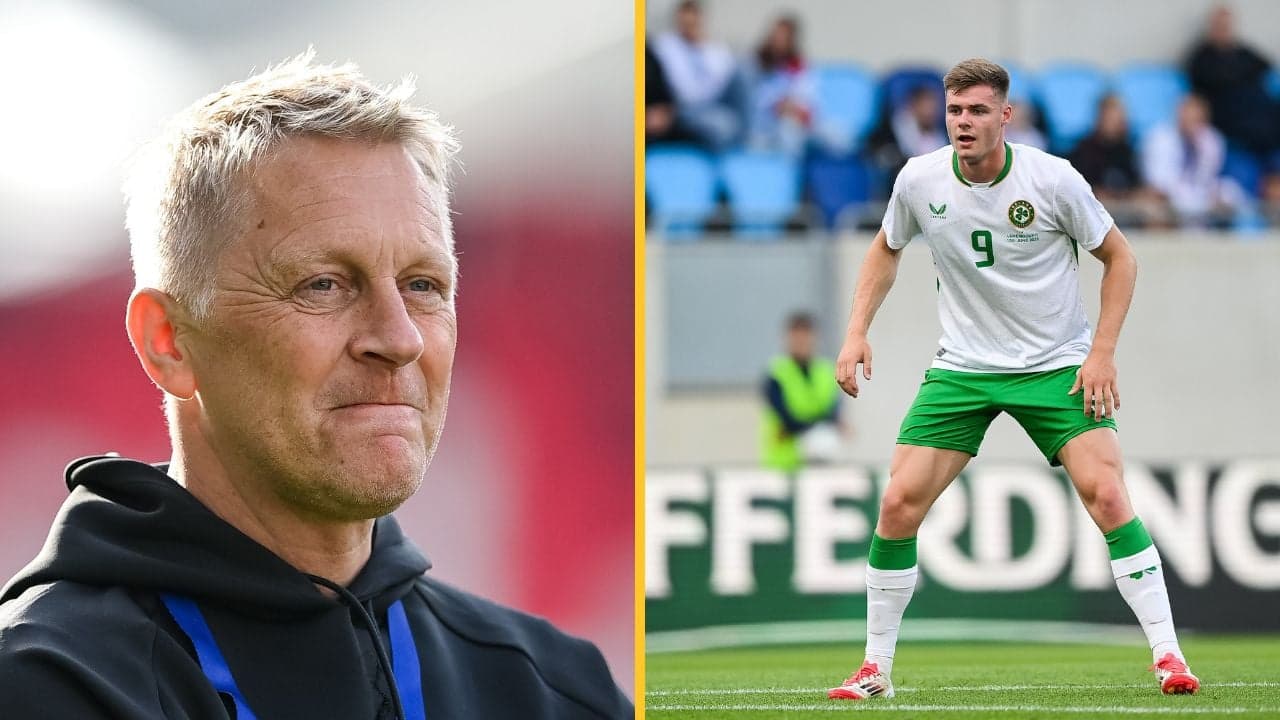 Scottish giants hot favourites to sign Evan Ferguson