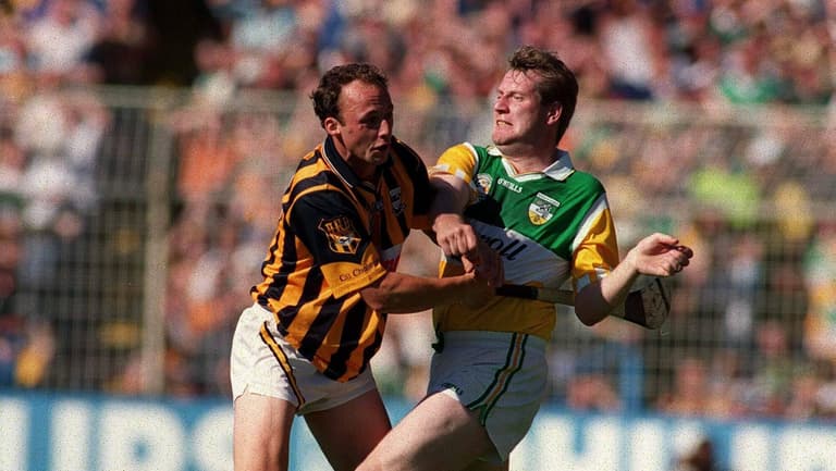 Daithí Regan recalls moment he thought doctor was going to hit him a box in incident that ended his career Daithí Regan recalls moment he thought doctor was going to hit him a box in incident that ended his career