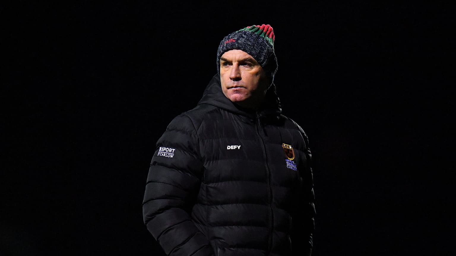Hurling legend pleads guilty to fraud charges over fake cancer claims