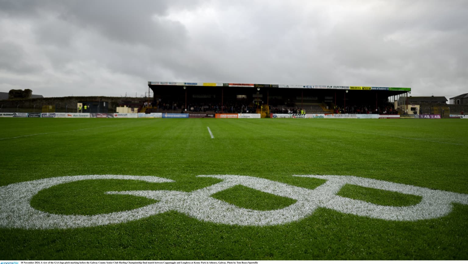 Warning issued to those streaming GAA illegally amid huge crackdown