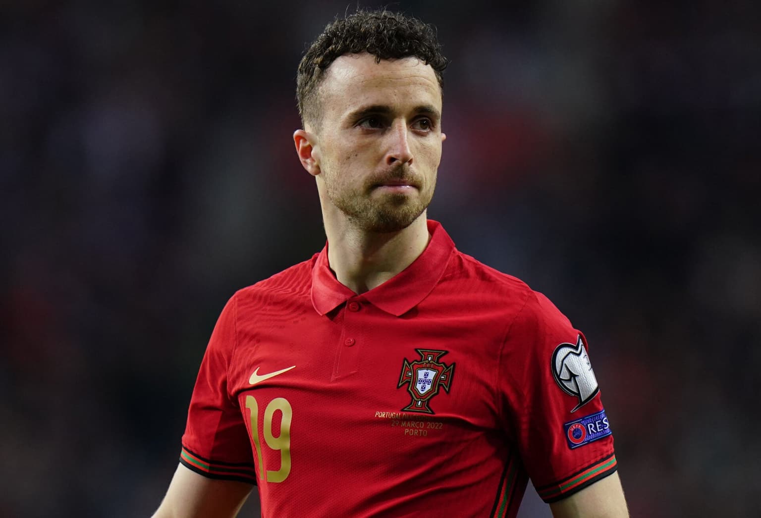 Diogo Jota’s widow shares first post since footballer’s tragic death