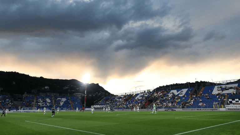 Celtic and Ajax fans clash in Como during ‘friendly’ match