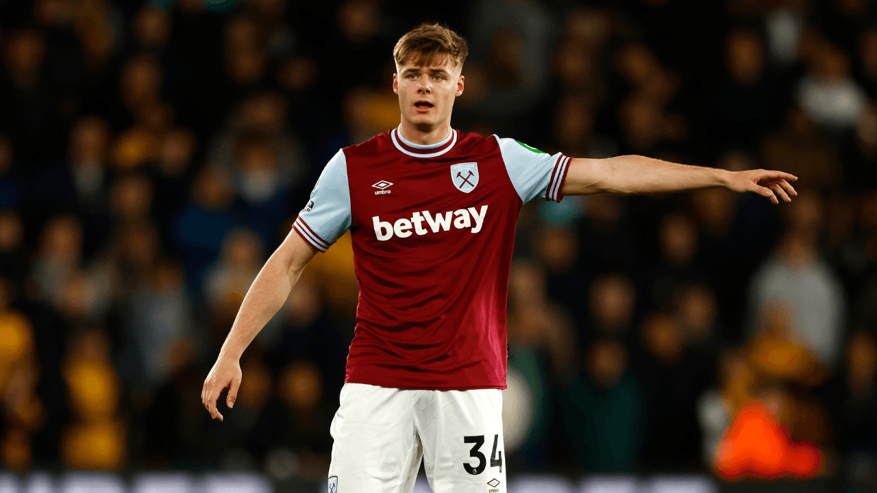 Brighton offer up Evan Ferguson to Italian Champions League club