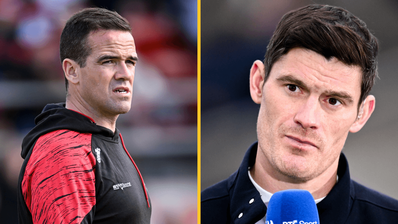 Dublin great on why Brennan’s rugby background could be ideal for Sky Blues