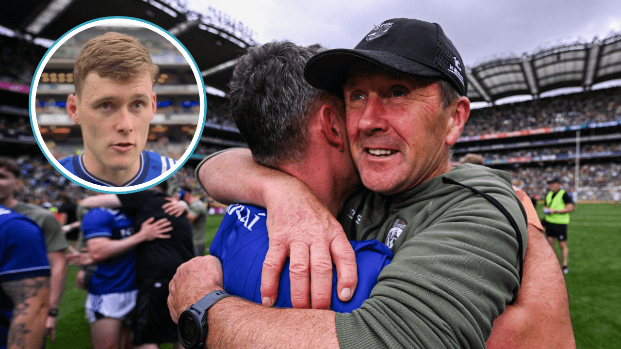 Kerry captain not letting Jack O’Connor go easily after retirement claims