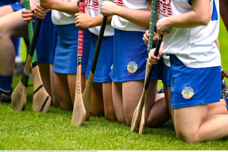 Camogie president challenges skorts critics to put money where mouth is for final