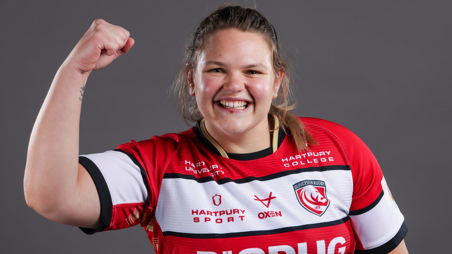Former England prop makes shock switch to Ireland ahead of World Cup