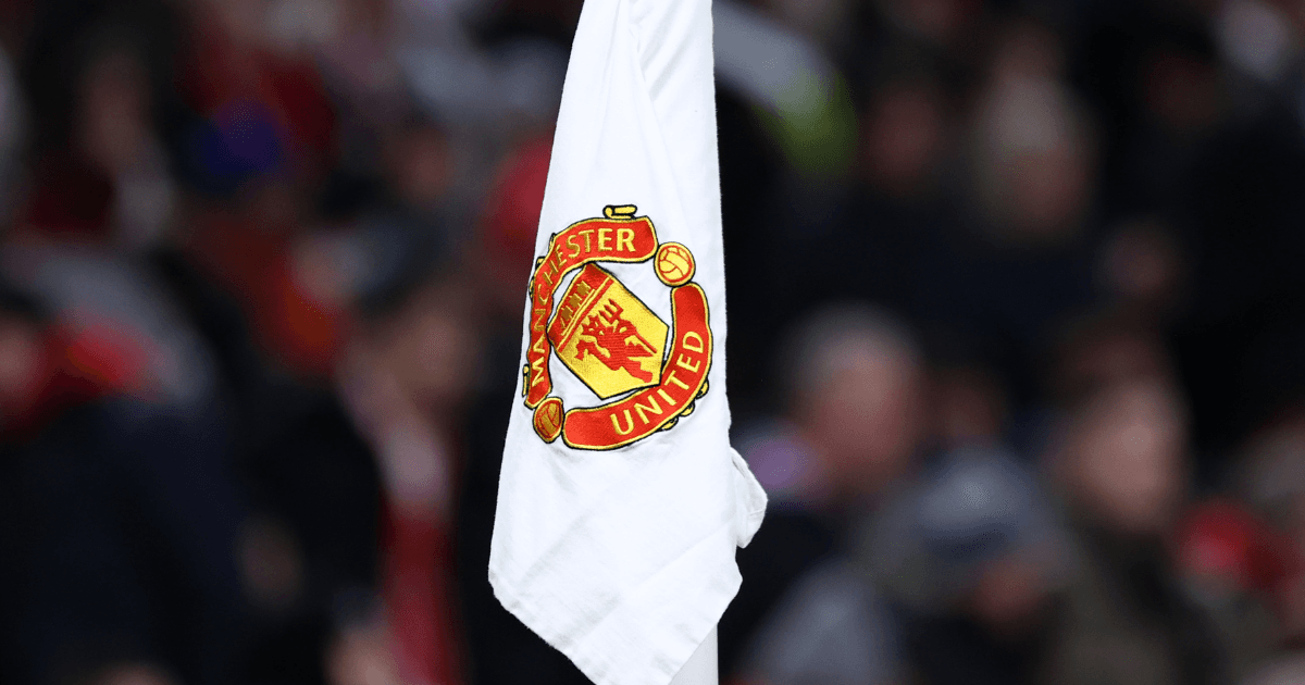 Man United u21 match abandoned following serious injury