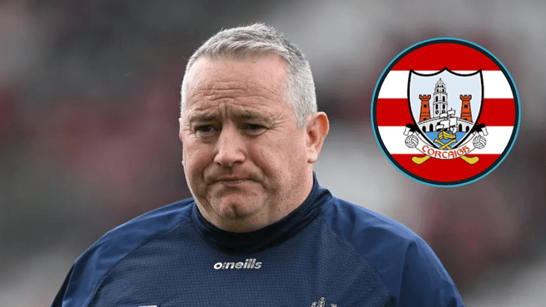 Pat Ryan reveals the most frustrating part of GAA management – and it’s not what you might expect Pat Ryan reveals the most frustrating part of GAA management – and it’s not what you might expect