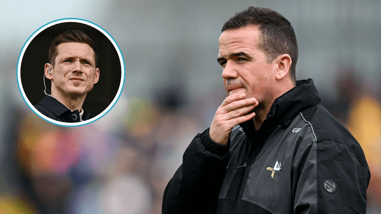 Dublin great and ex-teammate questions hiring of Ger Brennan as manager