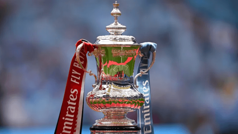 Former FA Cup winner jailed for seven years over drug smuggling probe Former FA Cup winner jailed for seven years over drug smuggling probe
