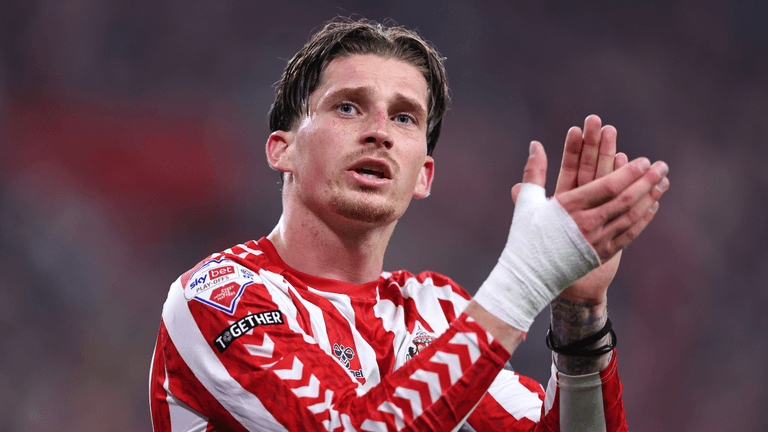 Ireland miss out on Premier League defender as he chooses rival nation Ireland miss out on Premier League defender as he chooses rival nation