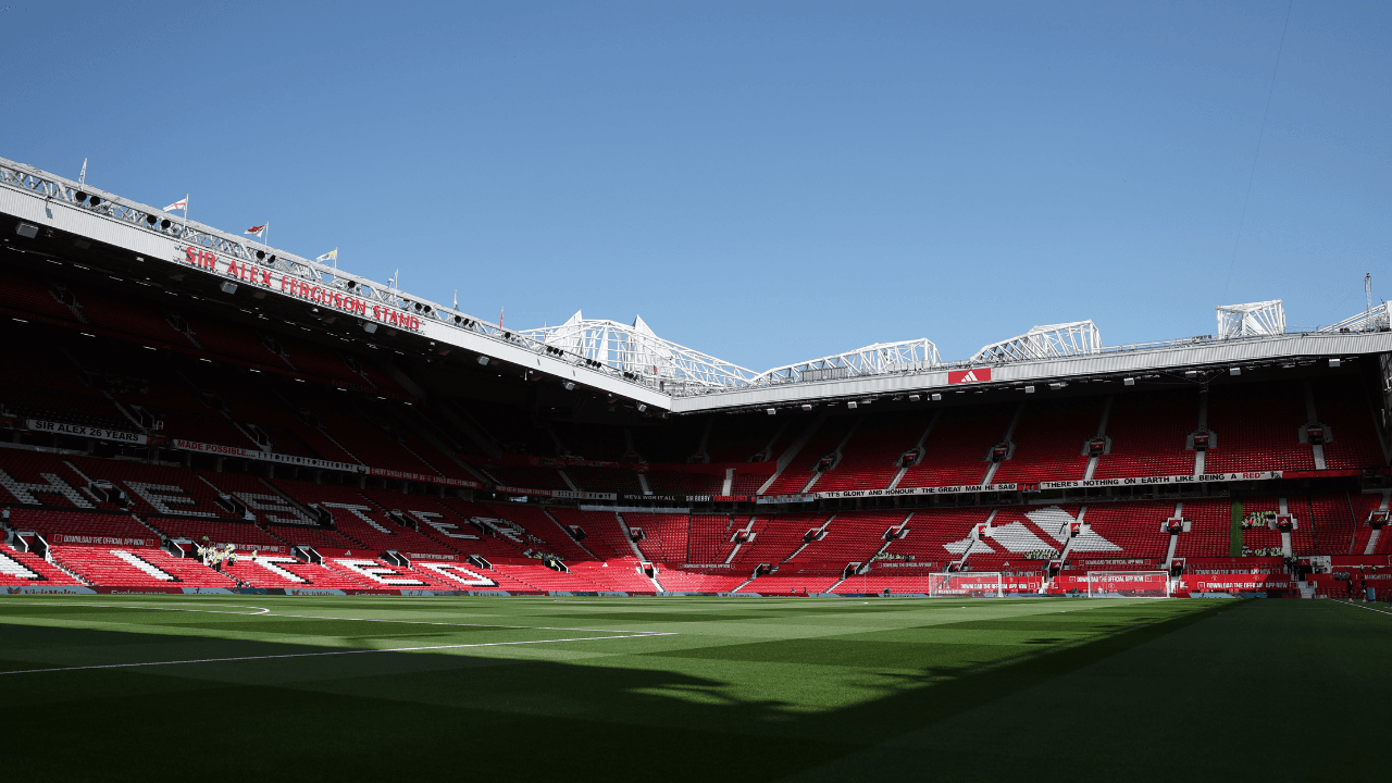 QUIZ: Can you name these Premier League & international stadiums