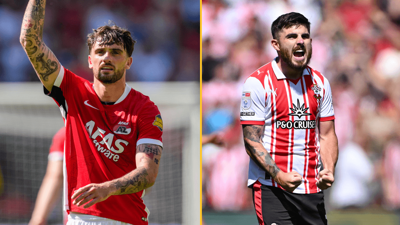 SportsJOE’s Irish Radar: Top performers from Republic of Ireland players across the leagues