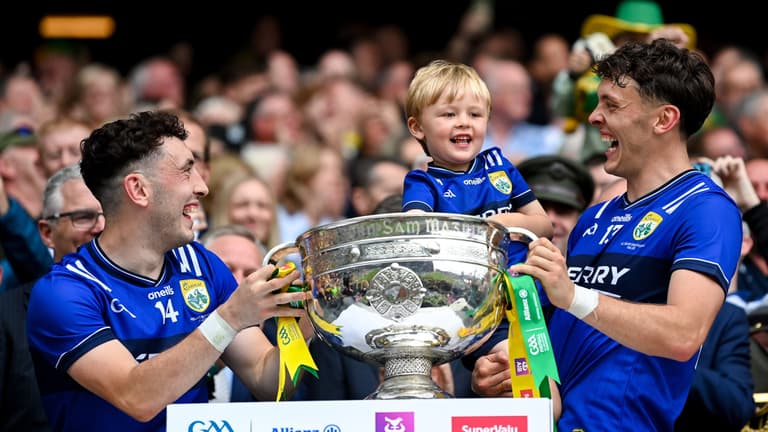 All-Star Football nominees announced as record that has stood since 1996 is broken