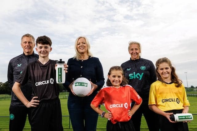 Here’s how you can support local football clubs and be in with a chance of winning cash prizes