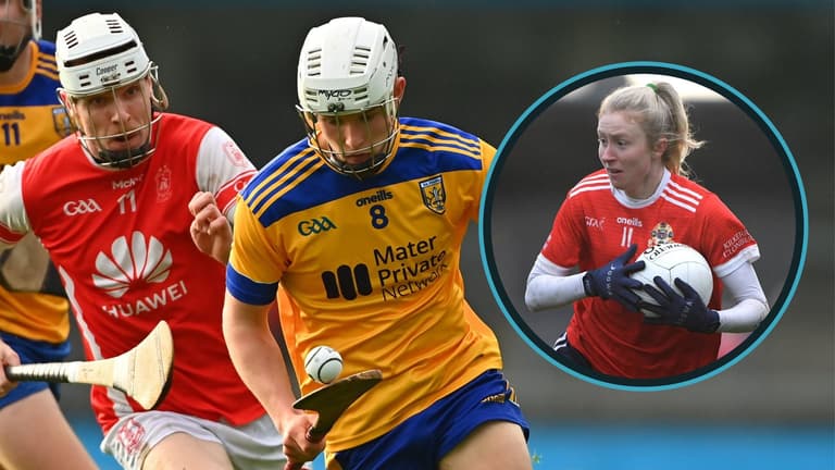 5 club games to watch out for this weekend in the GAA 5 club games to watch out for this weekend in the GAA