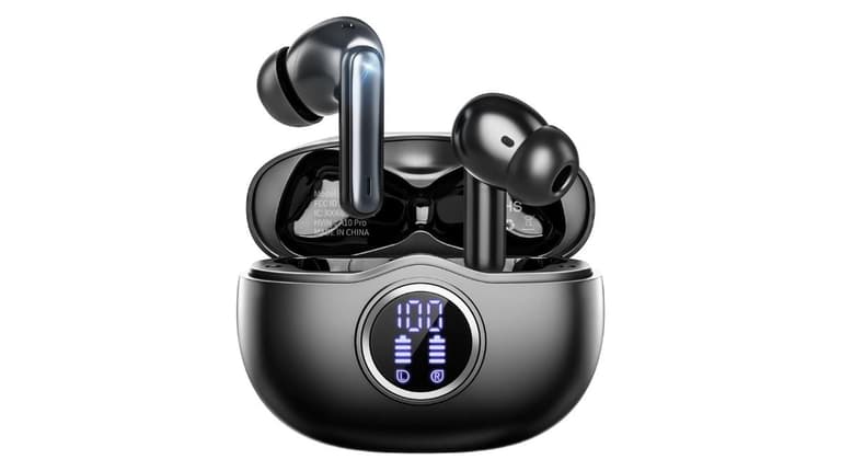 €149 wireless earphones ‘ideal for workouts’ have price slashed to just €20