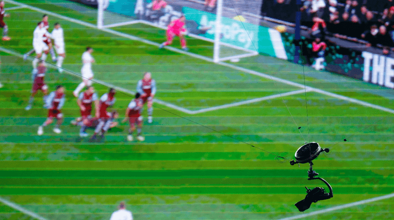 World’s largest illegal sports streaming platform shut down World’s largest illegal sports streaming platform shut down
