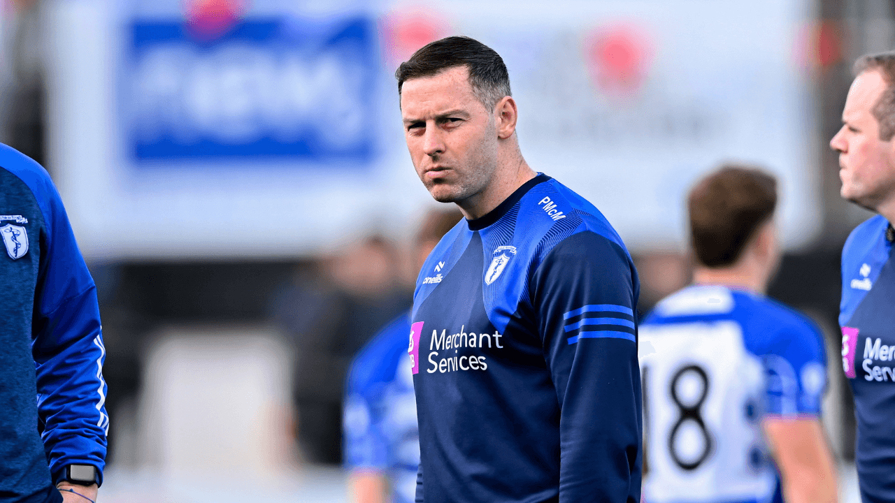 GAA looking to put the brakes on clubs brining in ‘outside’ managers