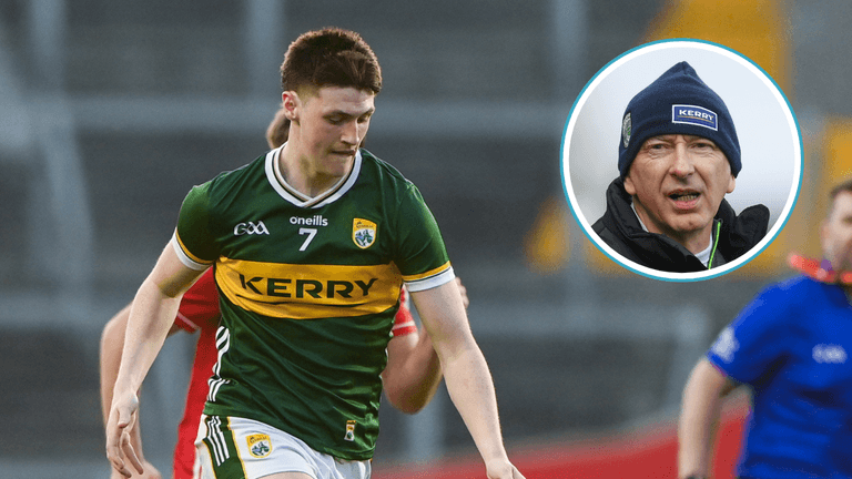 Kerry GAA boss calls out AFL clubs for contacting Leaving Cert students Kerry GAA boss calls out AFL clubs for contacting Leaving Cert students