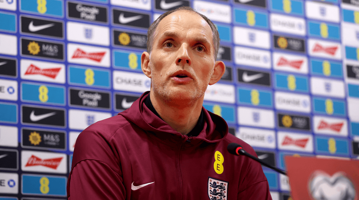 England player may switch allegiance to Scotland for World Cup