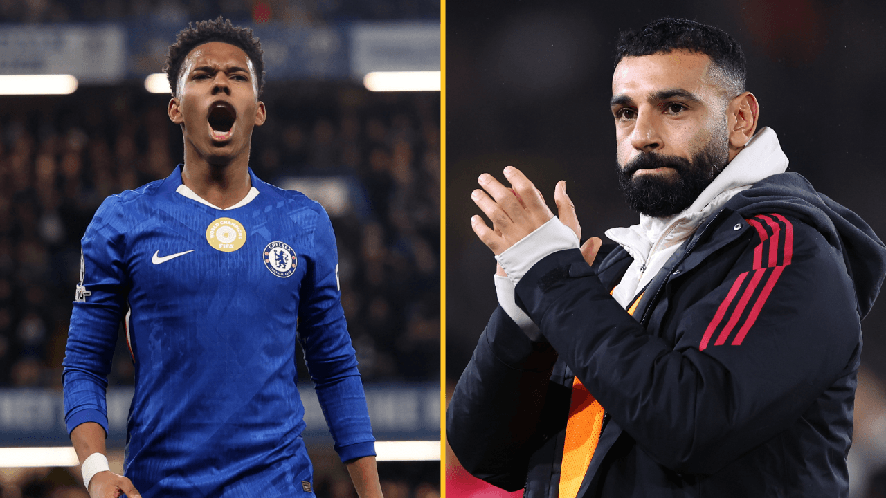 Champions League live hub: Follow all the action here
