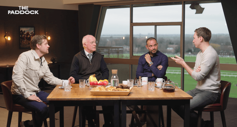 Paddock Picks – Three big tips for Ascot from Paddock podcast guests