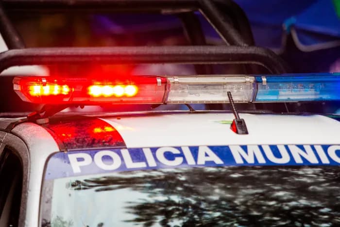 Gunmen kill 11 after opening fire at football match in Mexico