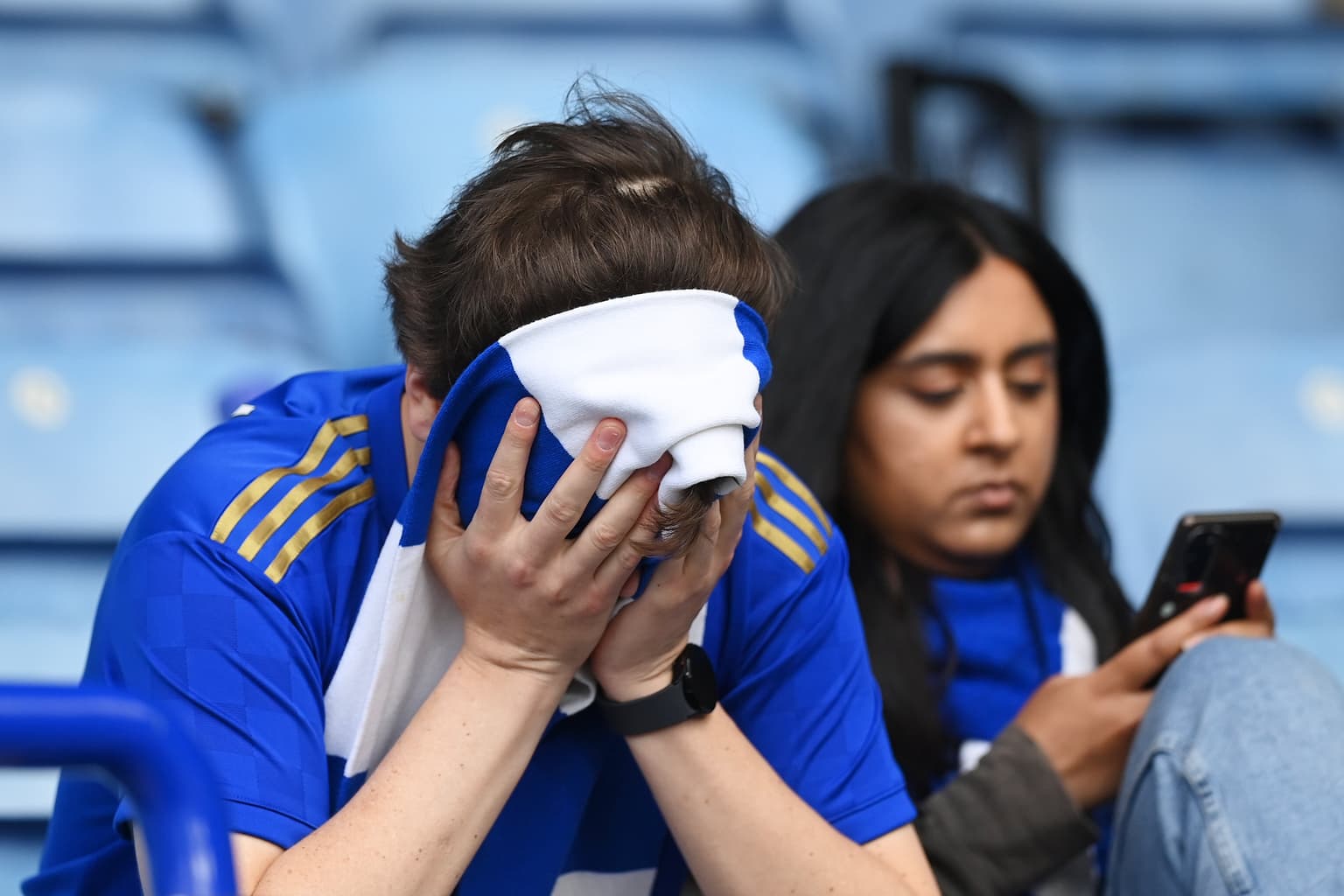QUIZ: Name all the clubs relegated from the Premier League more than once