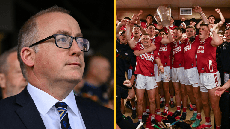 Munster CEO takes defiant stance against expected All-Ireland changes by GAA