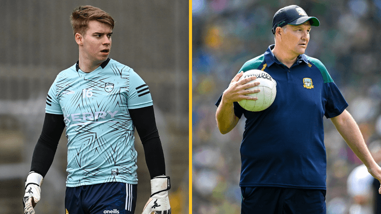 Former Kerry underage set for big inter-county transfer Former Kerry underage set for big inter-county transfer