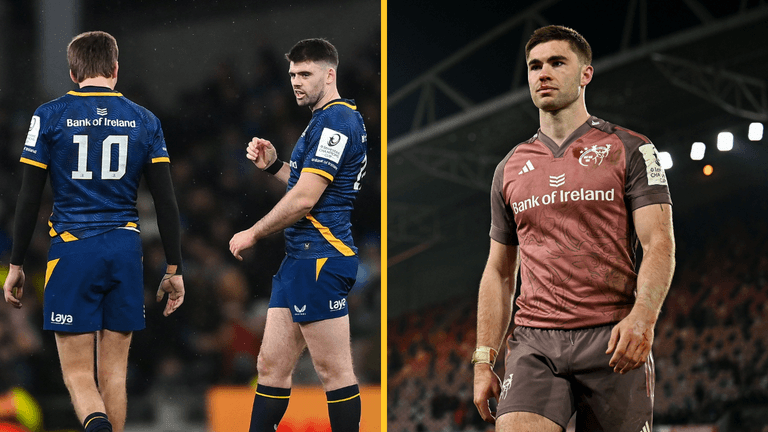 The goal-kicking stats behind Ireland’s out-halves may surprise you The goal-kicking stats behind Ireland’s out-halves may surprise you