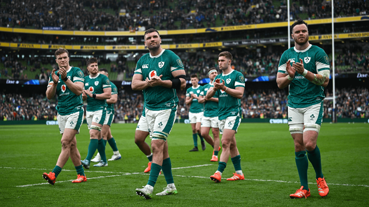 We asked Chat GPT to predict the Six Nations results & it’s not good news for Ireland