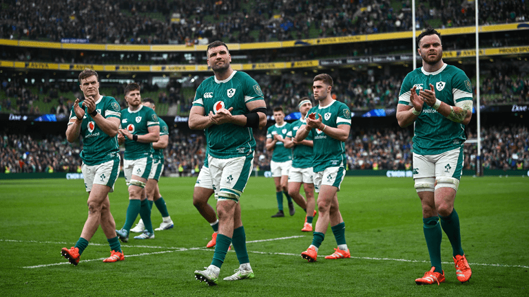 We asked Chat GPT to predict the Six Nations results & it’s not good news for Ireland
