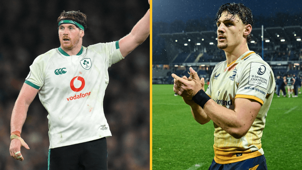 We picked our best Ireland XV of players to miss out on Six Nations selection