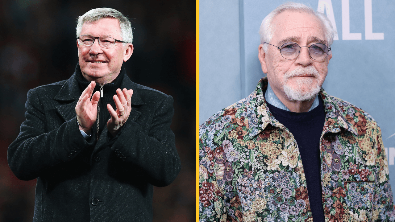 We asked AI to cast the upcoming Manchester United TV series
