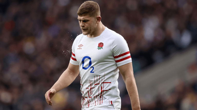 Jim Hamilton confirms that England’s Jack Willis has had talks with Munster