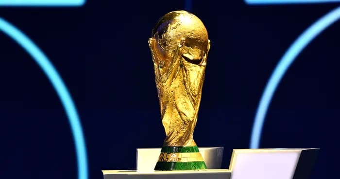 FIFA ‘make final decision’ on banning country from World Cup