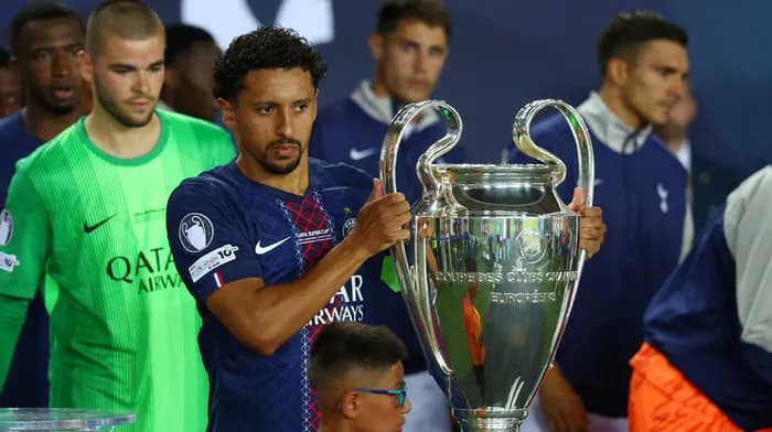 Quiz: Can you name every Champions League winner?