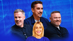 Three football icons are coming to Dublin