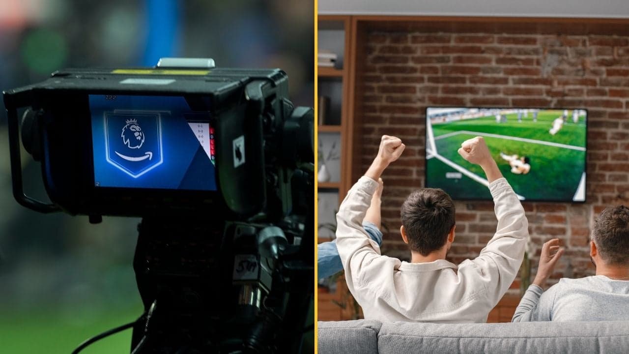 Live sport on TV in Ireland this weekend – Football, GAA, Rugby and more – February 7-8