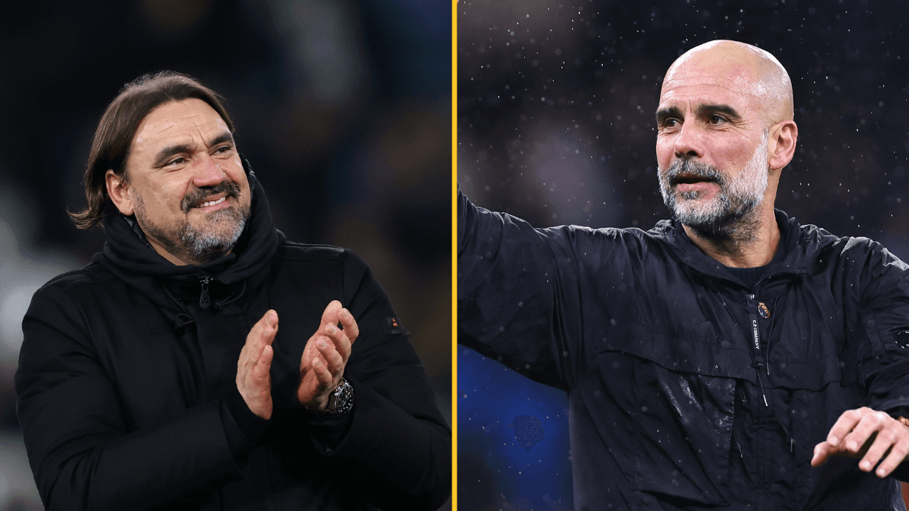 The Premier League weekend action: Follow all of the action as Leeds host City