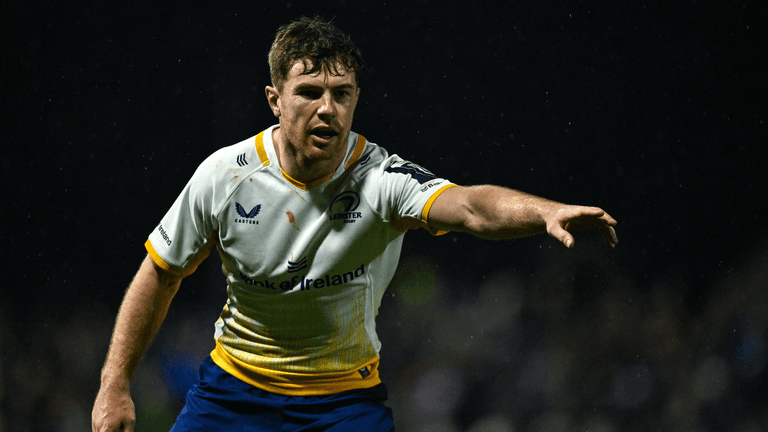 Report: Leinster legend set for move to French giants